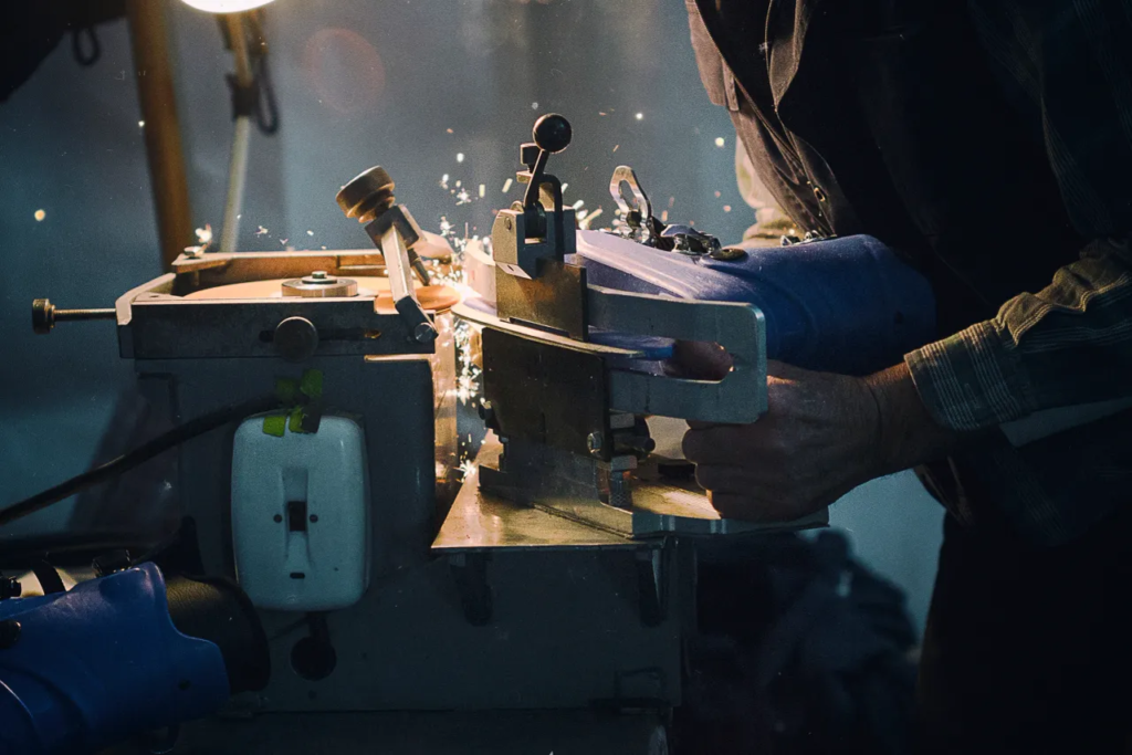 Cutting-Edge Solutions in Modern Manufacturing