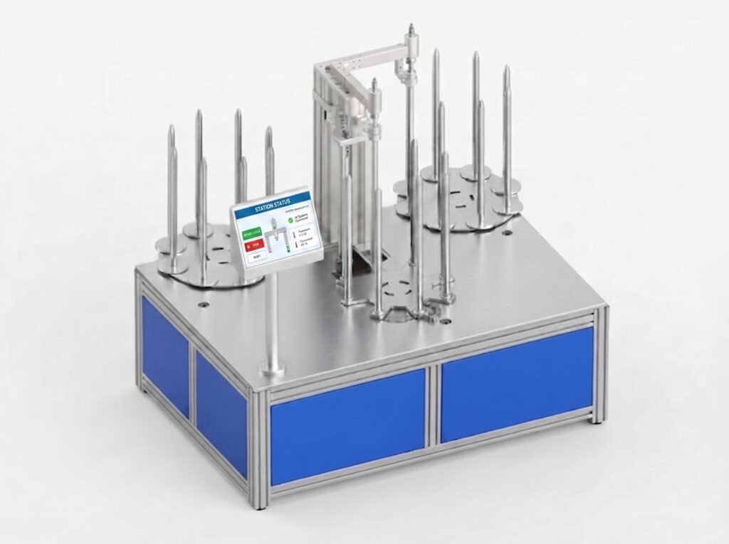 Sorting Machine